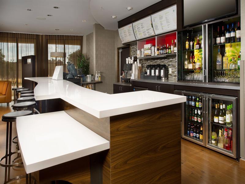 Courtyard By Marriott San Antonio Seaworld/Lackland Екстериор снимка