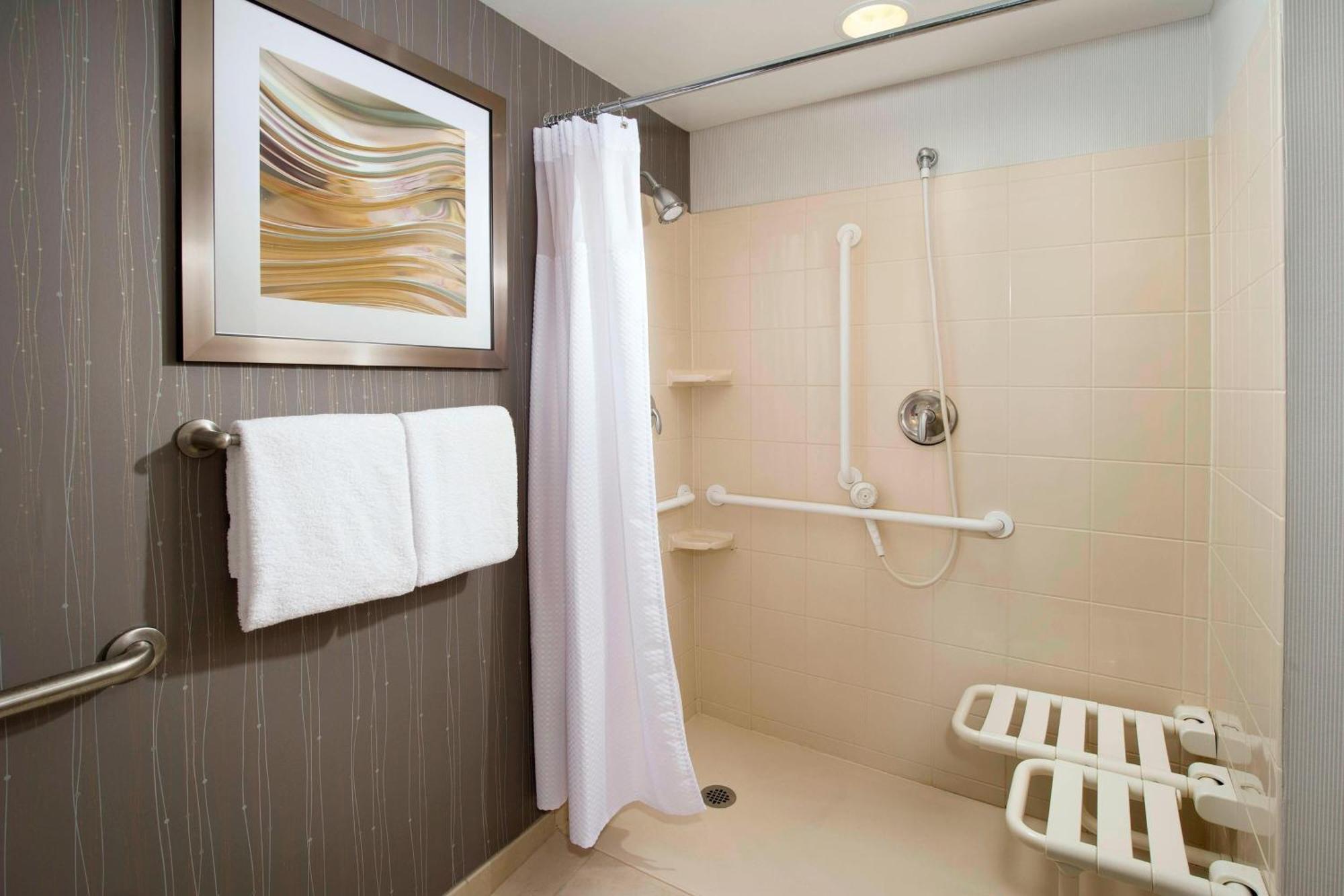 Courtyard By Marriott San Antonio Seaworld/Lackland Екстериор снимка