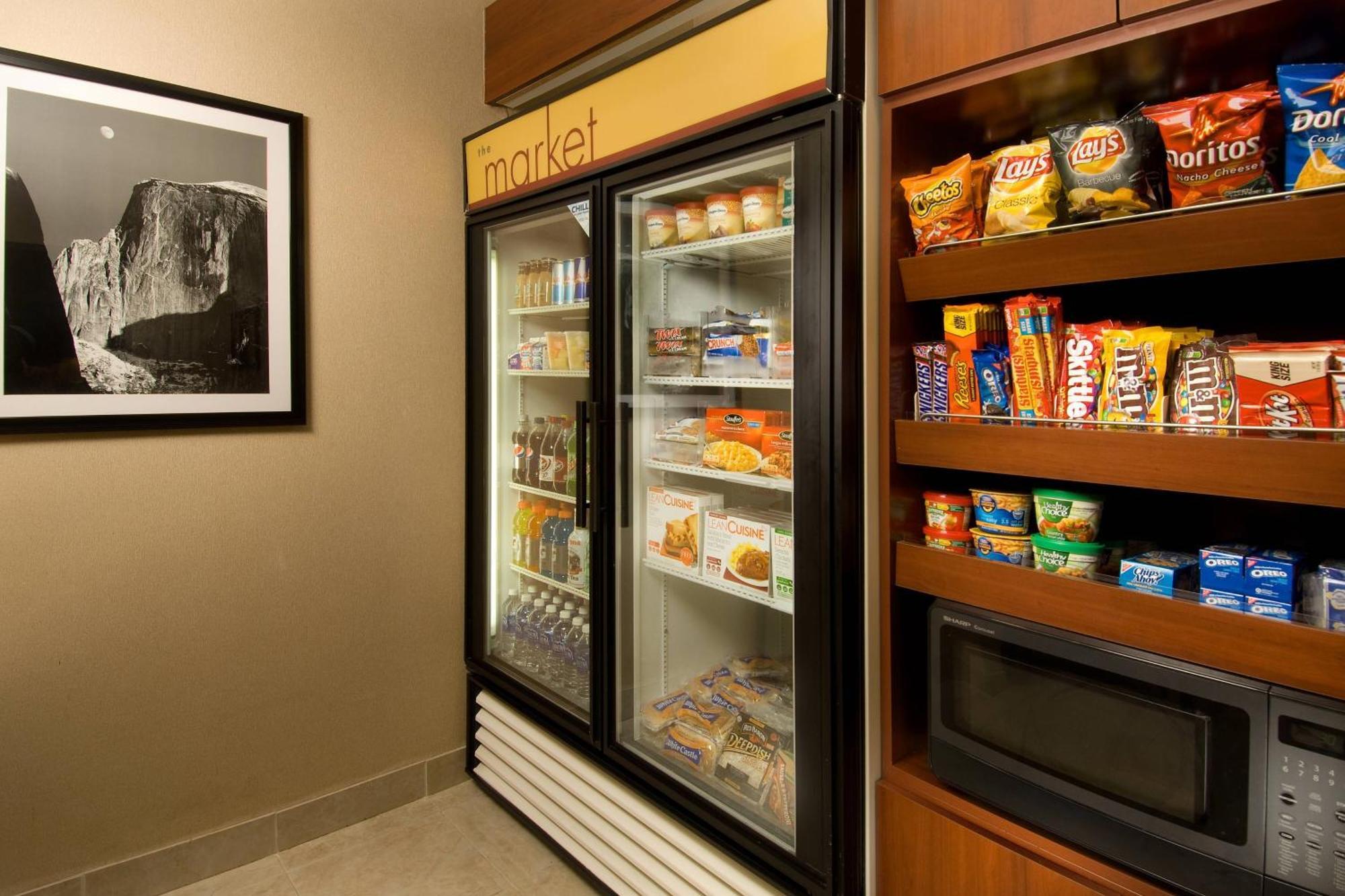 Courtyard By Marriott San Antonio Seaworld/Lackland Екстериор снимка