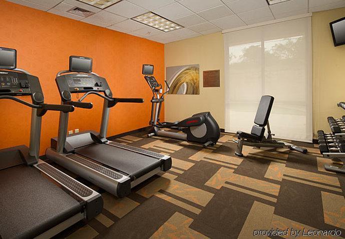 Courtyard By Marriott San Antonio Seaworld/Lackland Екстериор снимка