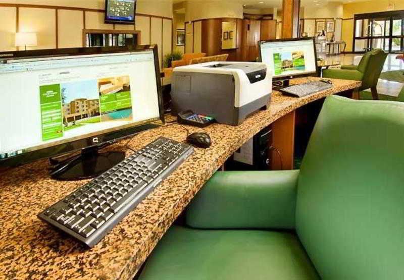 Courtyard By Marriott San Antonio Seaworld/Lackland Екстериор снимка