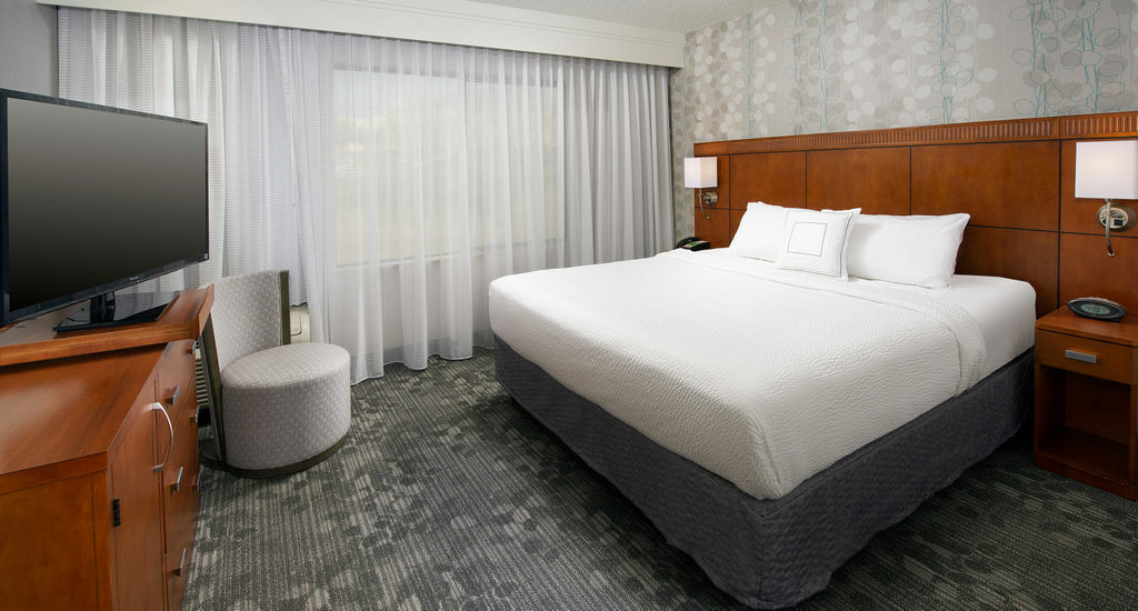 Courtyard By Marriott San Antonio Seaworld/Lackland Екстериор снимка